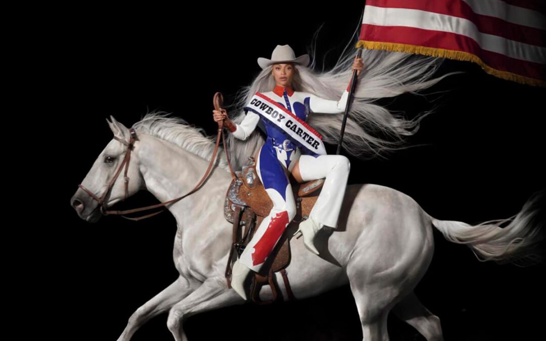 Beyonce-Cowboy-Carter promo shot