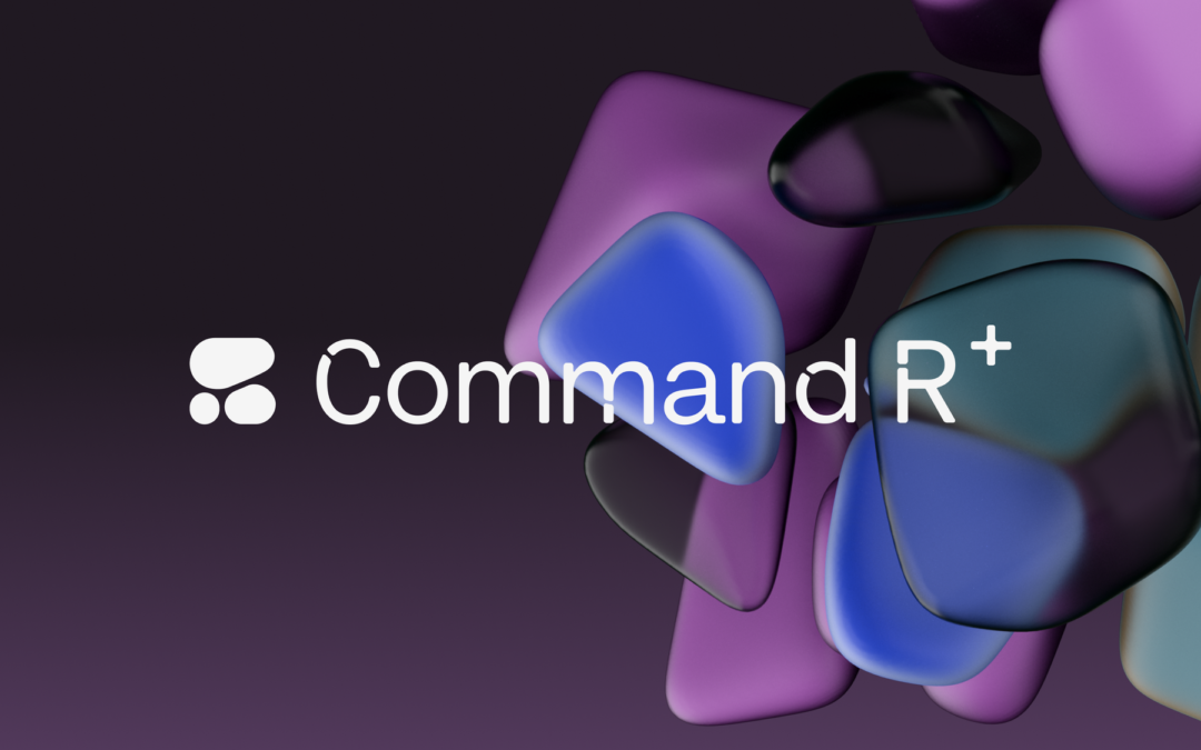 Command R+: Colaboración en la Nube con Microsoft Azure