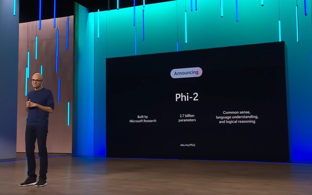 Phi-3 Mini: El Modelos de Lenguaje Compacto de Microsoft