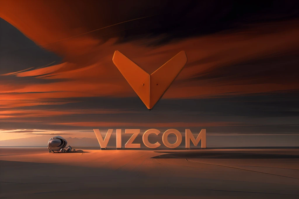 Vizcom