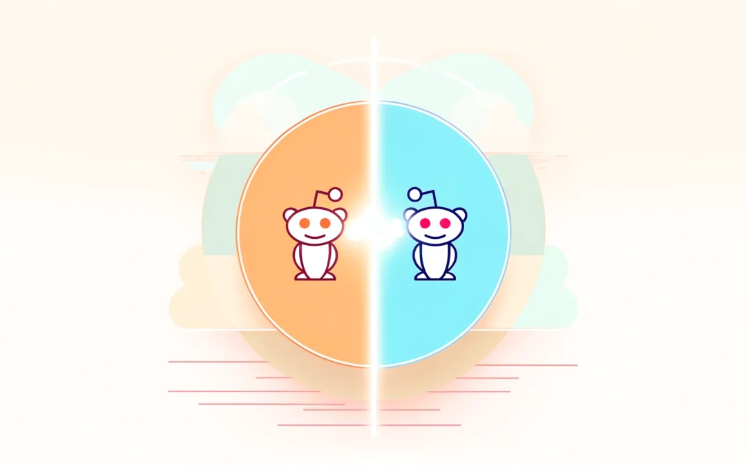 Reddit y OpenAI se alían para transformar la interacción en línea