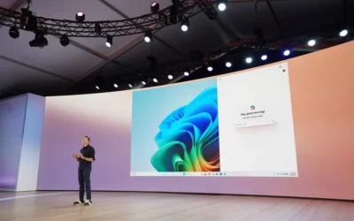 Microsoft Surface Event 2024: IA + Dispositivos. Una nueva era comienza